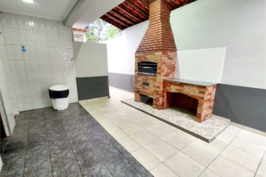 Apartamento à venda com 2 quartos em Jardim Santa Mônica, São Paulo, SP