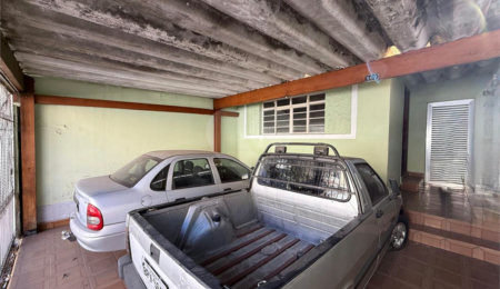 Sobrado à venda com 4 quartos em Parque Edu Chaves, São Paulo, SP