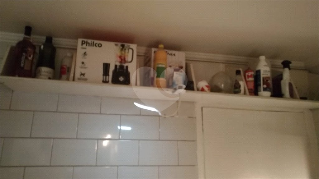 Apartamento à venda com 1 suíte em Tucuruvi, São Paulo, SP