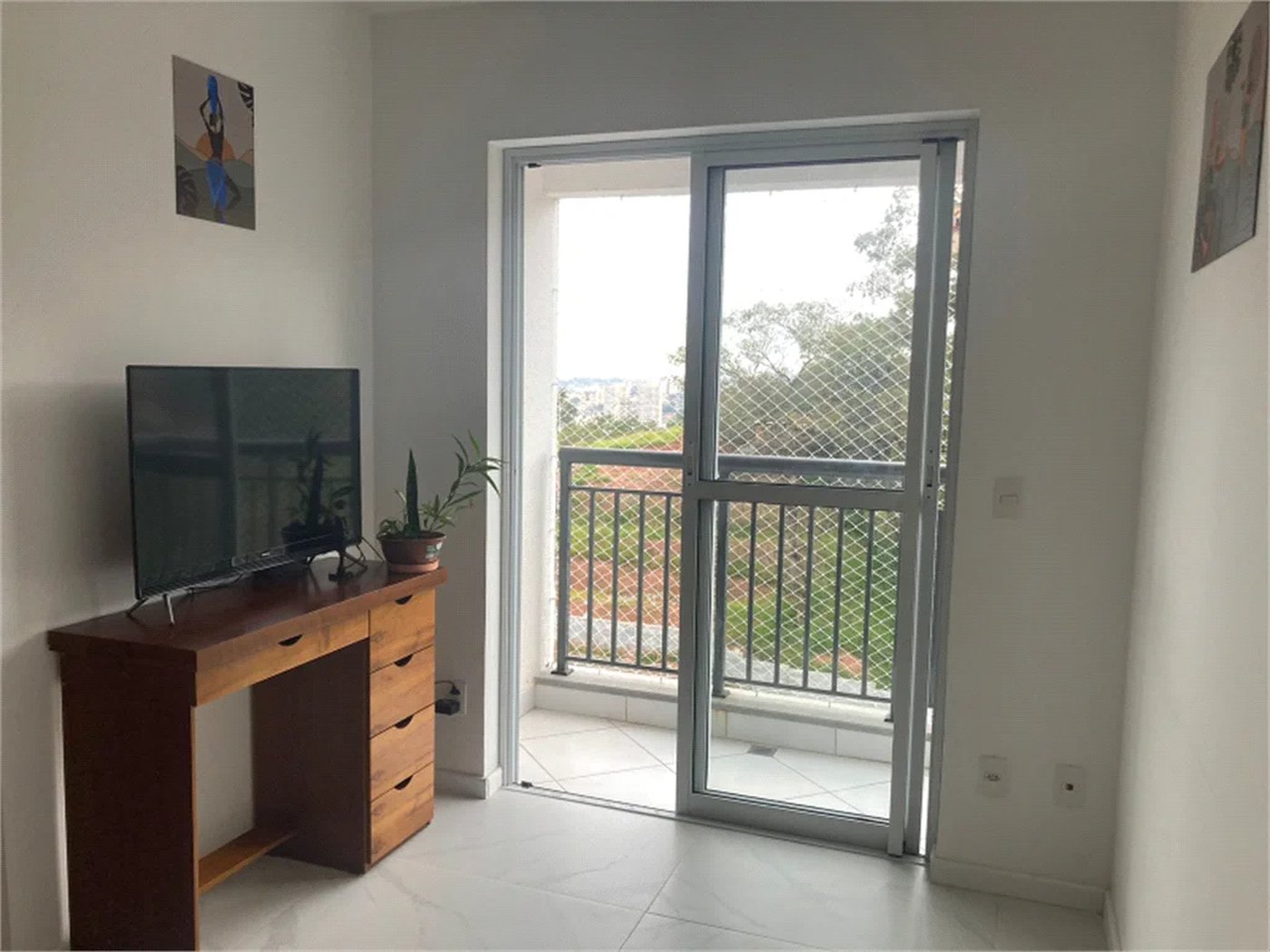 Apartamento à venda com 2 quartos em Vila Andrade, São Paulo, SP