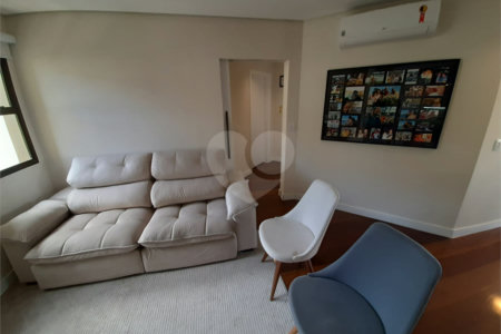 Apartamento à venda com 3 suítes em Vila Ester (zona Norte), São Paulo, SP