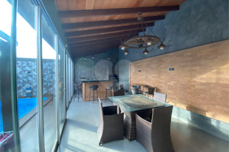 Casa à venda com 2 quartos, sendo 1 suíte, em Jardim Estoril, Ponta Porã, MS