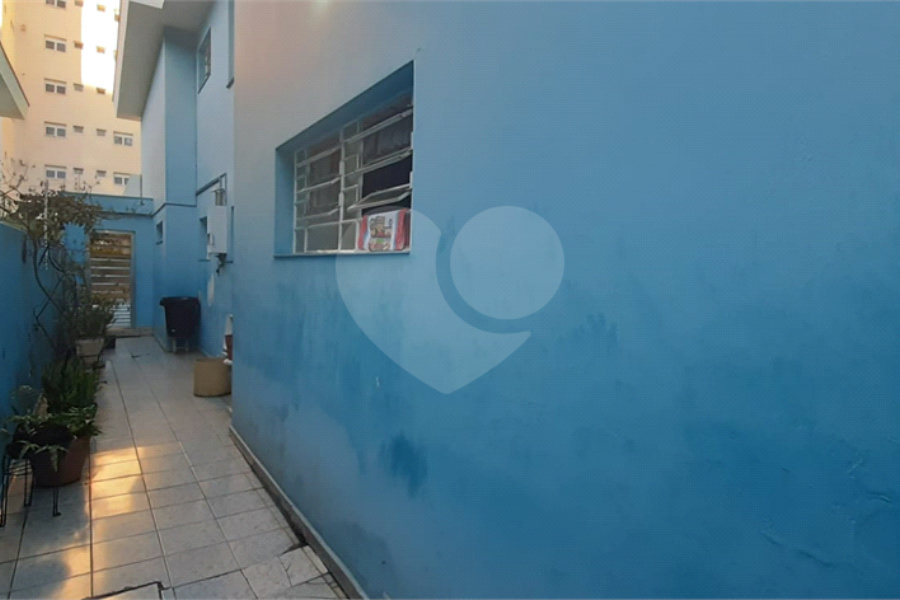 Sobrado à venda com 4 quartos em Santana, São Paulo, SP