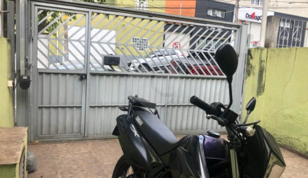 Casa Térrea à venda com 2 quartos em Santana, São Paulo, SP