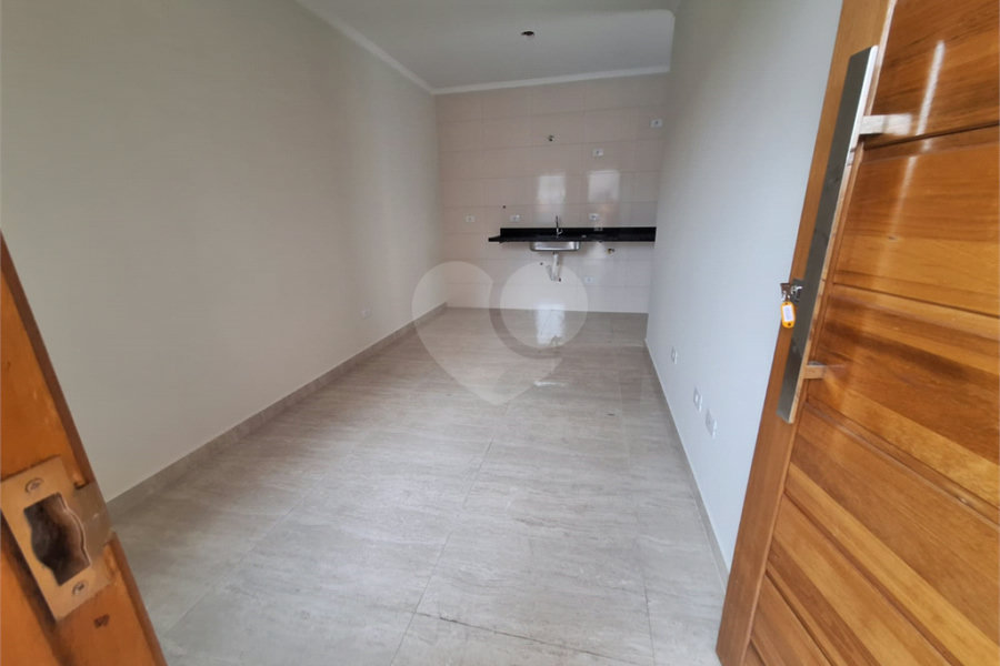 Casa à venda com 3 quartos no condomínio Comdomínio Vitória Prime, São Paulo - SP
