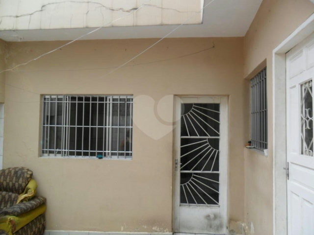 Sobrado à venda com 4 quartos em Imirim, São Paulo, SP