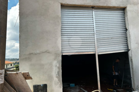 Barracão à venda ou para alugar em Vila Belo Horizonte, Itapetininga, SP
