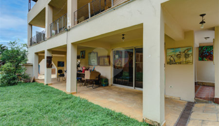 Sobrado à venda com 3 quartos, sendo 1 suíte,  em Chácara Monte Alegre, São Paulo, SP