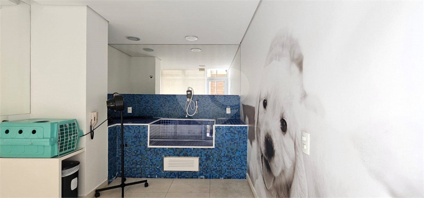 Apartamento à venda com 3 quartos, sendo 1 suíte, em Água Branca, São Paulo, SP