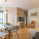 Apartamento à venda com 2 quartos, sendo 1 suíte, em Jardim Paulista, São Paulo, SP