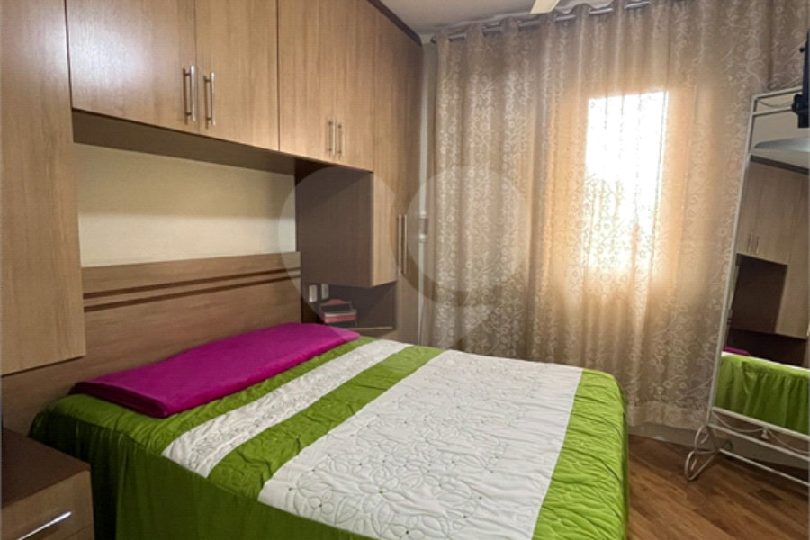 Apartamento à venda com 3 quartos, sendo 1 suíte, em Santana, São Paulo, SP
