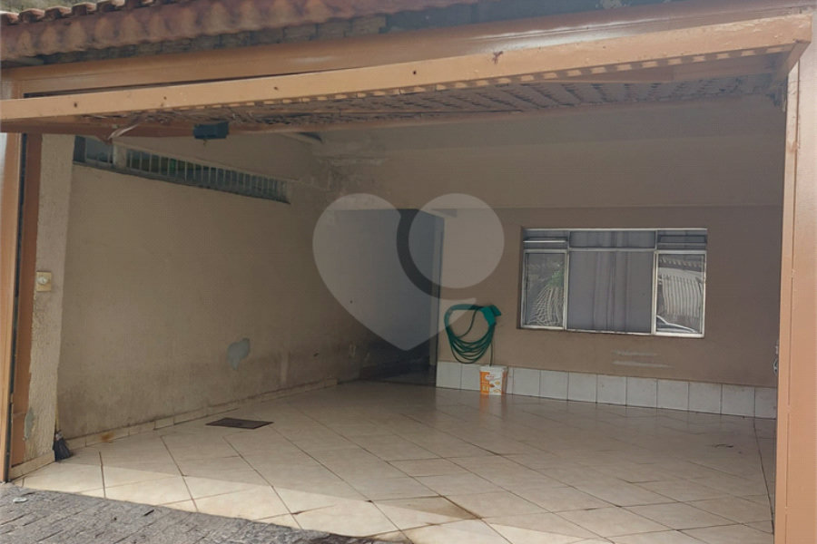 Casa Térrea à venda com 3 quartos, sendo 1 suíte, em Vila Guilherme, São Paulo, SP