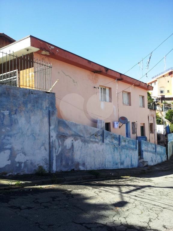 Sobrado à venda com 5 quartos em Freguesia do Ó, São Paulo, SP
