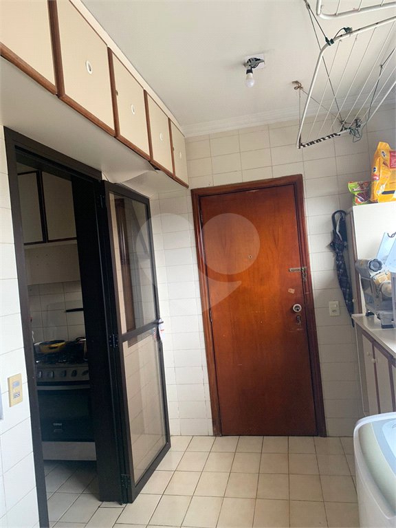 Apartamento à venda com 3 quartos, sendo 1 suíte, em Tucuruvi, São Paulo, SP