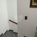 Sobrado à venda com 3 quartos, sendo 1 suíte, em Tucuruvi, São Paulo, SP
