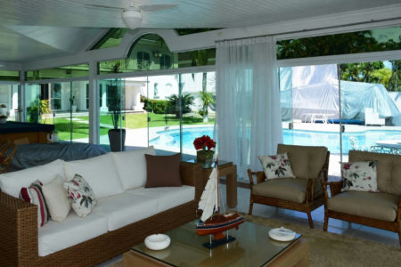 Casa à venda, 1380 m² por R$ 15.800.000,00 - Cidade Jardim Tom - Guarujá/SP