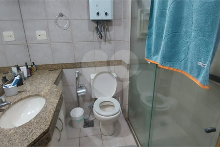 Apartamento à venda com 2 quartos em Flamengo, Rio de Janeiro, RJ