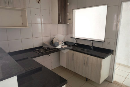 Apartamento à venda com 2 quartos em Recreio dos Sorocabanos, Sorocaba, SP