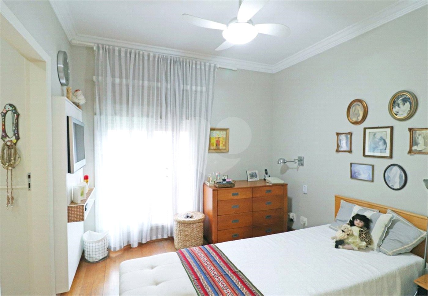 Apartamento à venda com 3 quartos, sendo 1 suíte, em City Boaçava, São Paulo, SP