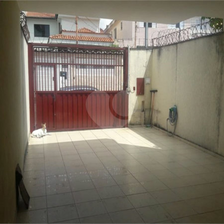 Sobrado à venda com 3 quartos, sendo 1 suíte, em Jardim Japão, São Paulo, SP