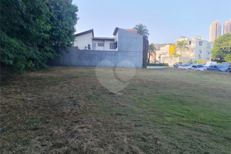 Terreno à venda em Parque Campolim, Sorocaba, SP