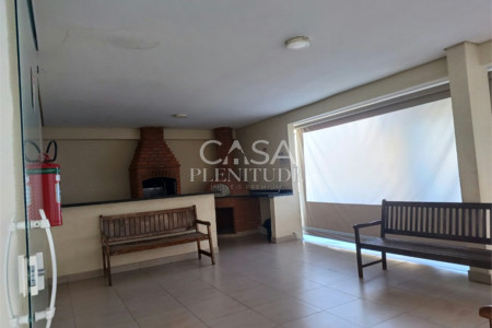 Apartamento à venda com 2 quartos, sendo 1 suíte, em Jardim Piratininga, Sorocaba, SP