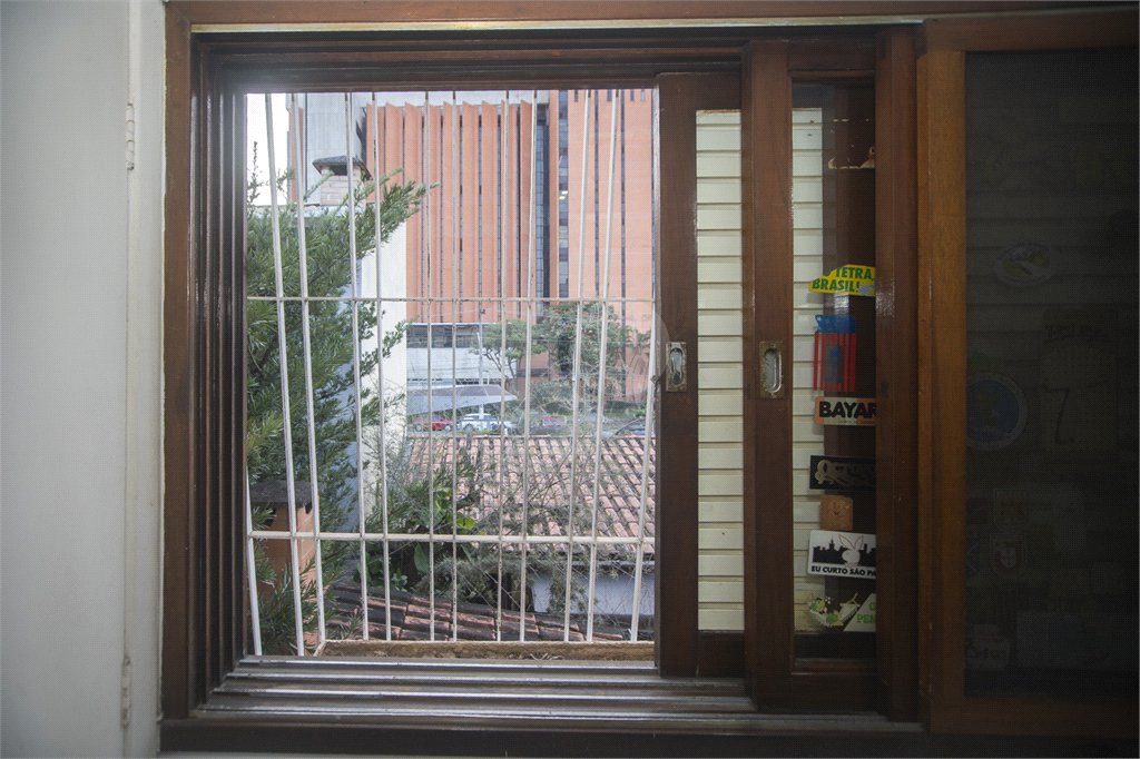 Sobrado à venda com 3 quartos, sendo 1 suíte, em Chácara Santo Antônio (zona Sul), São Paulo, SP