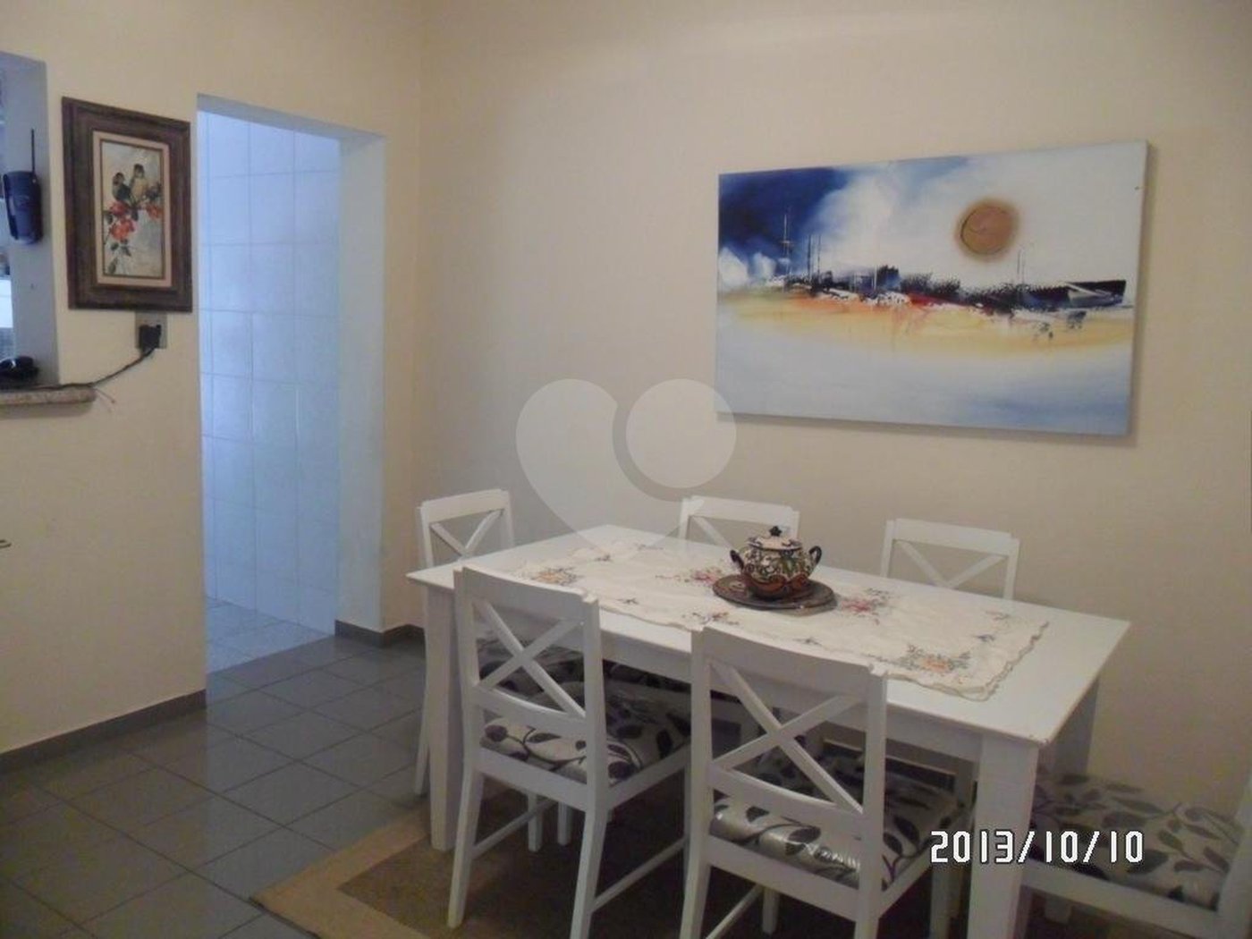 Sobrado à venda com 2 quartos em Tremembé, São Paulo, SP