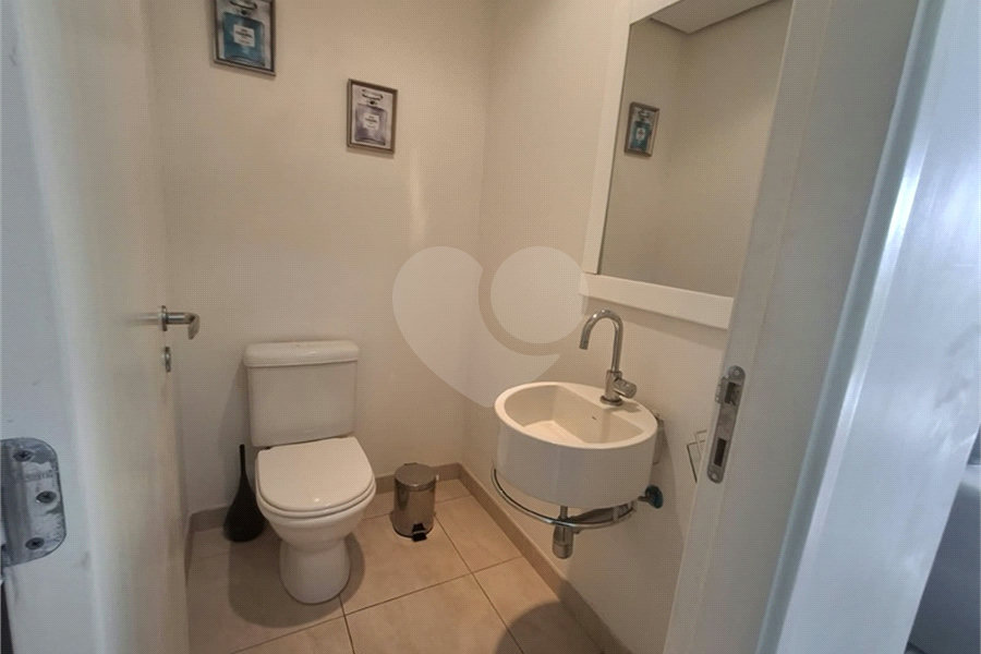 Apartamento à venda com 4 quartos, sendo 2 suítes, em Mandaqui, São Paulo, SP