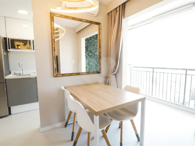 Apartamento à venda com 2 quartos em Santana, São Paulo, SP