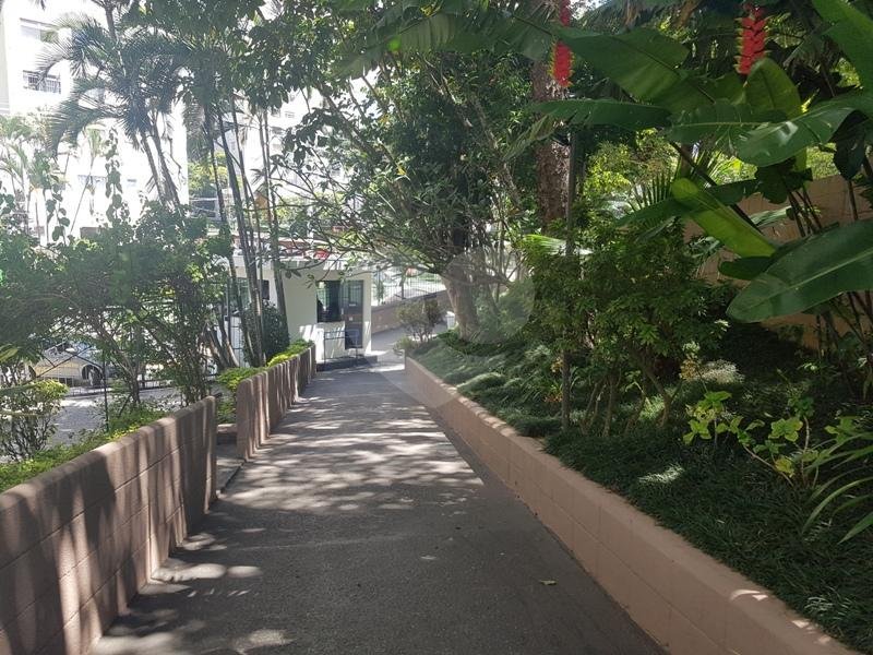Apartamento à venda com 2 quartos em Tremembé, São Paulo, SP