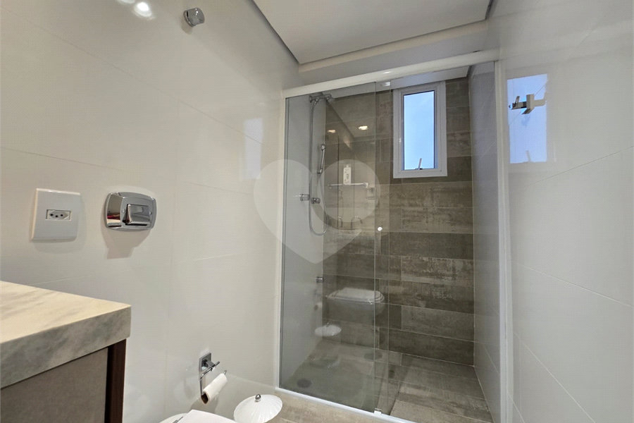 Apartamento à venda com 3 quartos, sendo 1 suíte, em Santana, São Paulo, SP