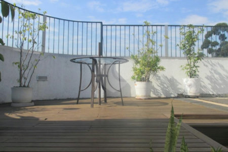 Duplex à venda com 3 quartos, sendo 2 suítes, em Vila Suzana, São Paulo, SP