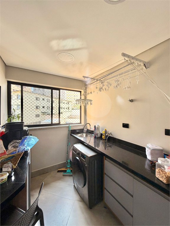 Apartamento à venda com 3 quartos, sendo 1 suíte,  em Vila Paulicéia, São Paulo, SP
