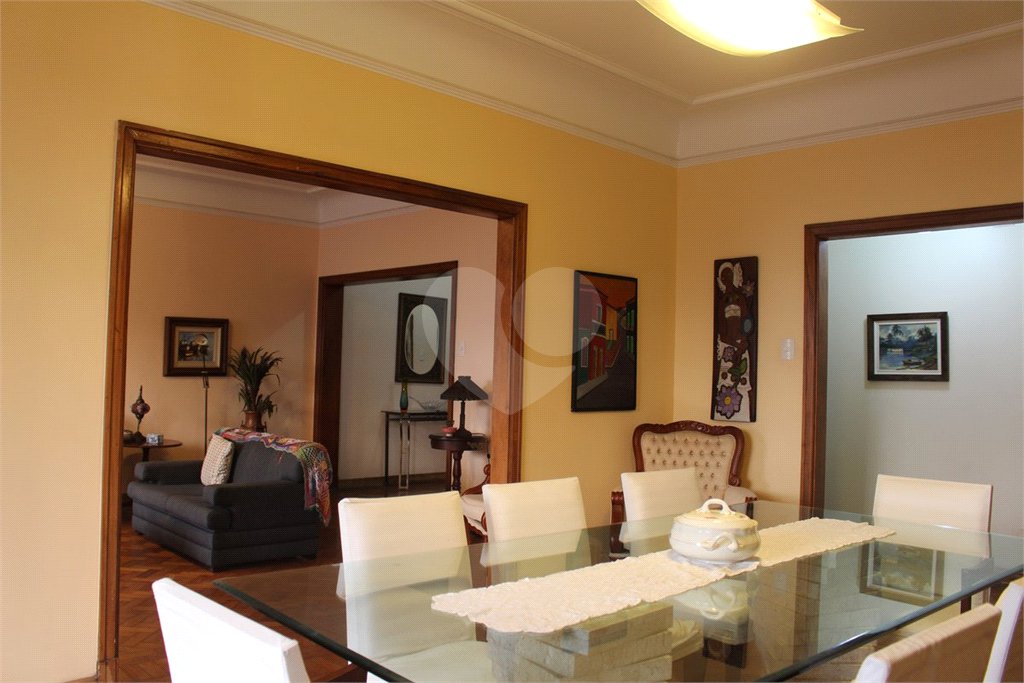 Apartamento à venda com 4 quartos, sendo 2 suítes, em Flamengo, Rio de Janeiro, RJ