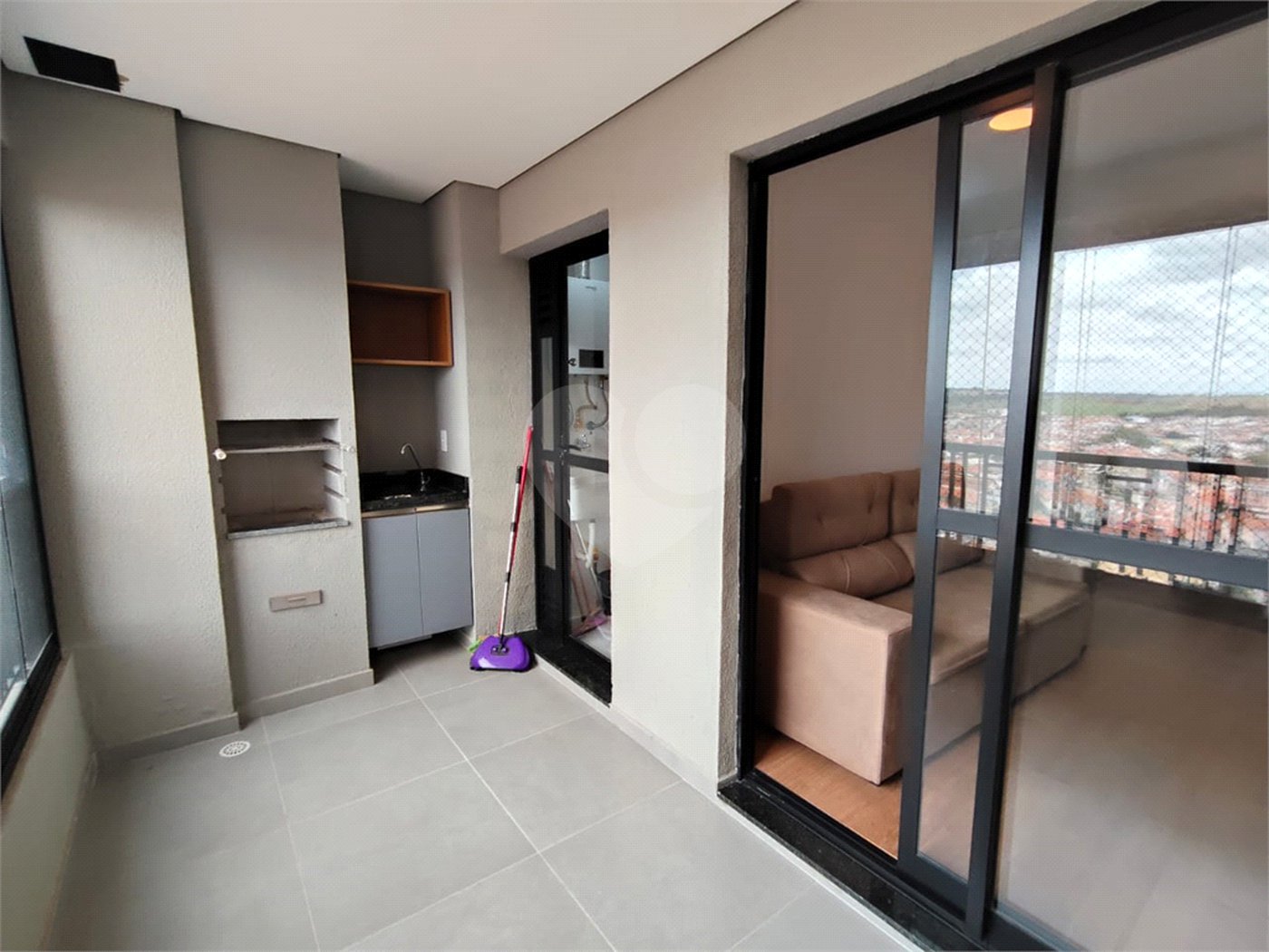 Apartamento à venda com 2 suítes no Centro, Itapetininga, SP