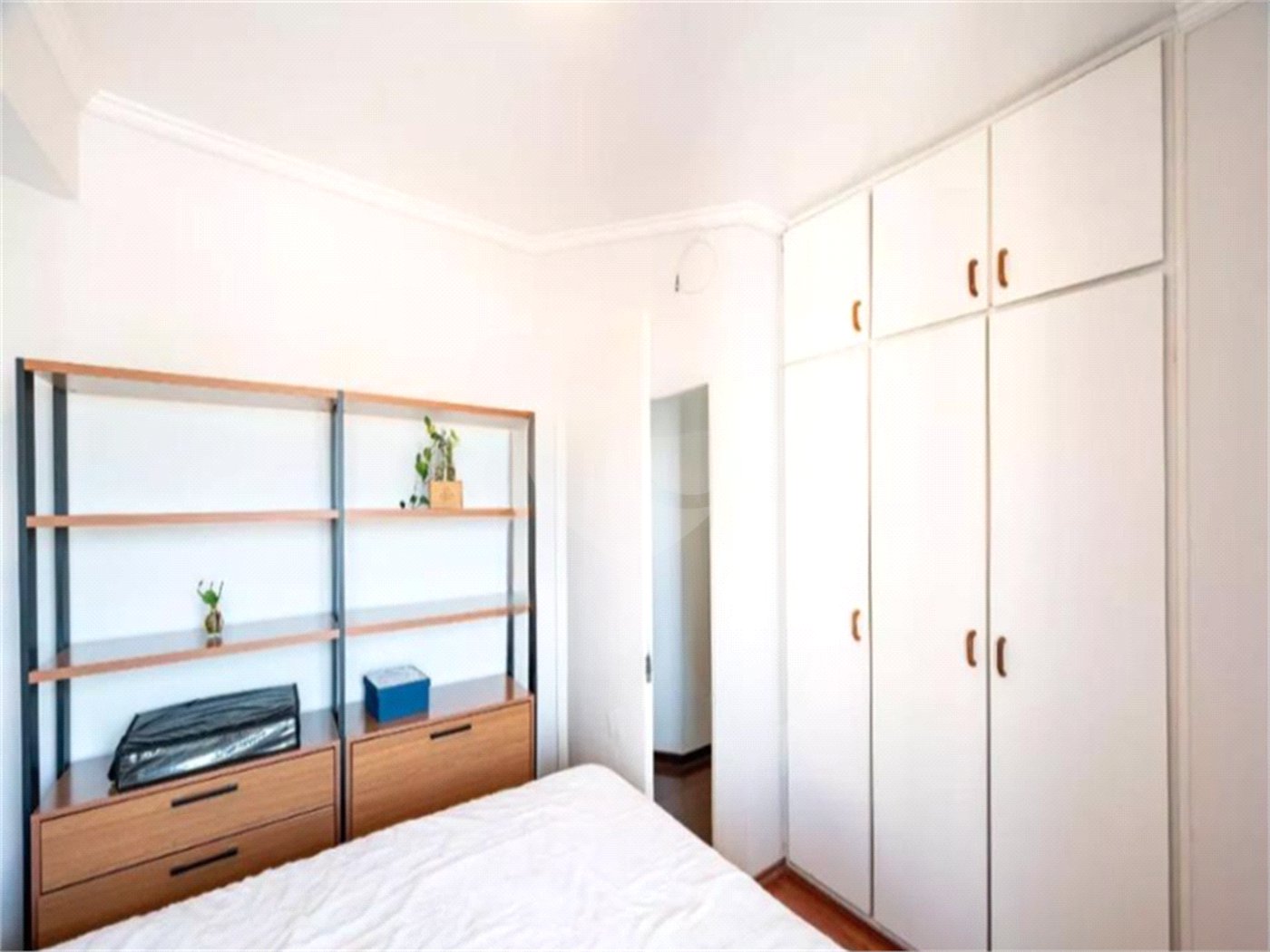 Apartamento à venda com 3 quartos em Vila Guarani (z Sul), São Paulo, SP