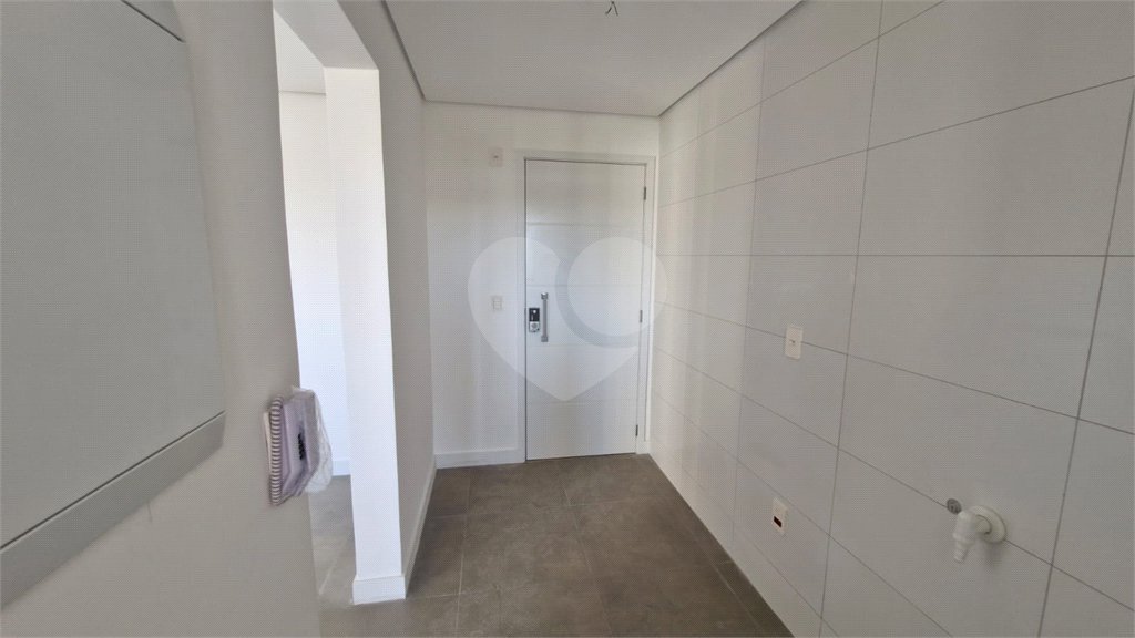 Apartamento à venda com 3 suítes no Centro, São Bernardo do Campo, SP