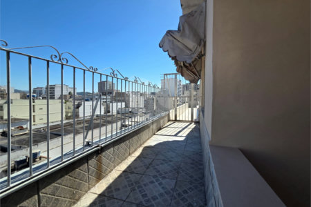 Cobertura à venda com 2 quartos em Tijuca, Rio de Janeiro, RJ