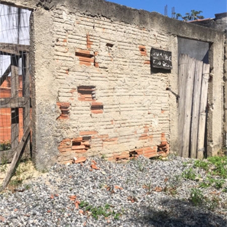 Terreno à venda em Campo Grande, Rio de Janeiro, RJ