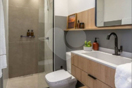 Apartamento à venda com 2 quartos em Vila Andrade, São Paulo, SP