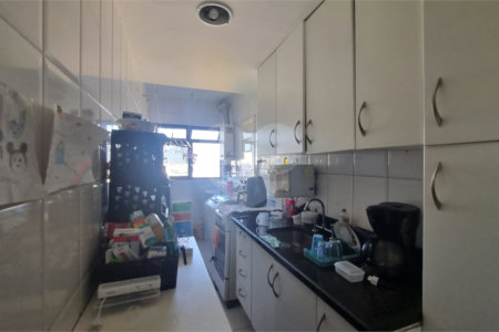 Apartamento à venda com 2 quartos, sendo 1 suíte, em Pechincha, Rio de Janeiro, RJ