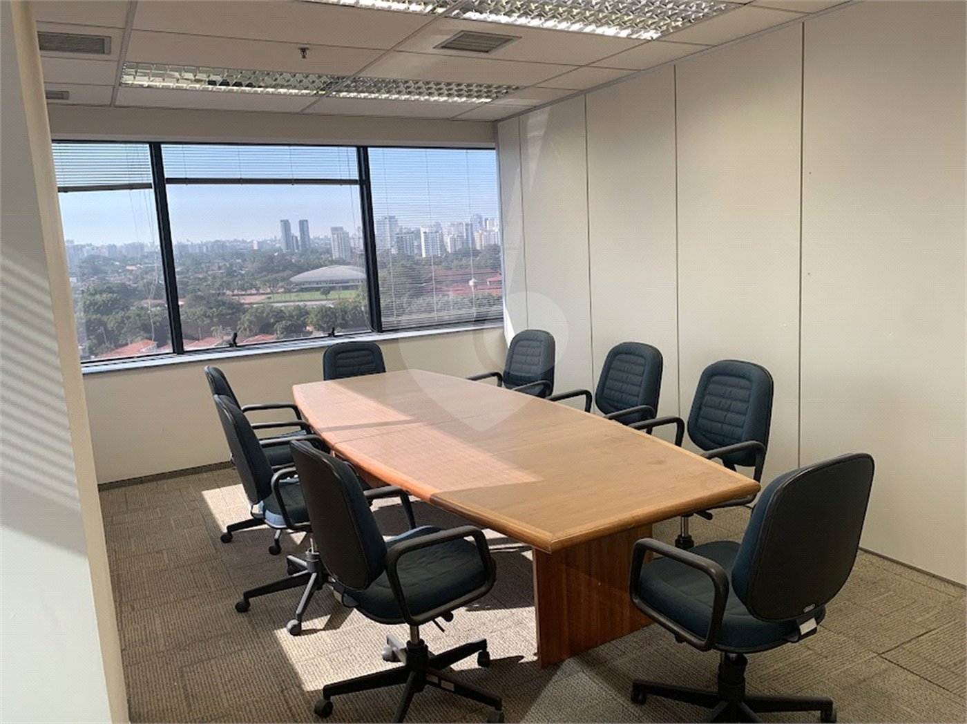 Sala à venda em Cerqueira Cesar, São Paulo, SP