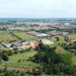Terreno em condomínio à venda em Vila La Brunetti, Itapetininga, SP