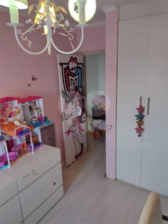 Apartamento de 3 quartos à venda na Vila Prudente