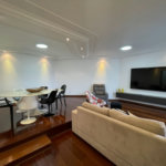Apartamento com 4 dormitórios à venda, 174 m² por R$ 1.600.000,00 - Aparecida - Santos/SP