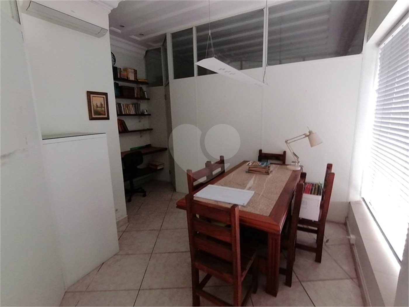 Casa Térrea à venda com 4 quartos, sendo 1 suíte, em Vila Mariana, São Paulo, SP