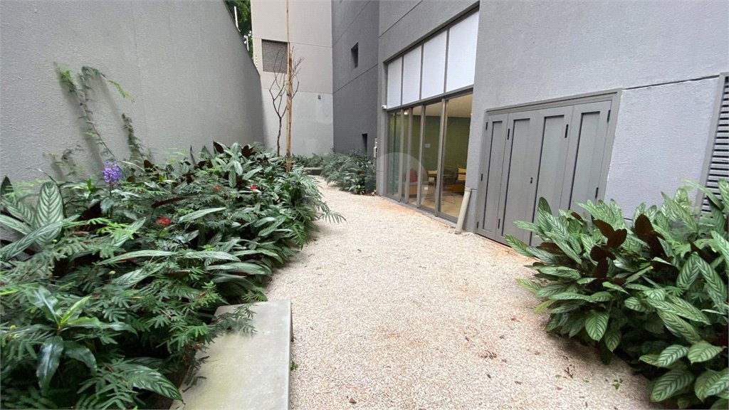 Studio para alugar com 1 suíte em Liberdade, São Paulo, SP