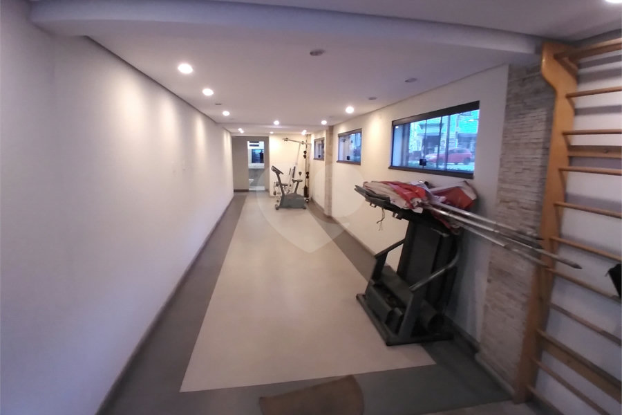 Apartamento à venda com 1 suíte em Santana, São Paulo, SP