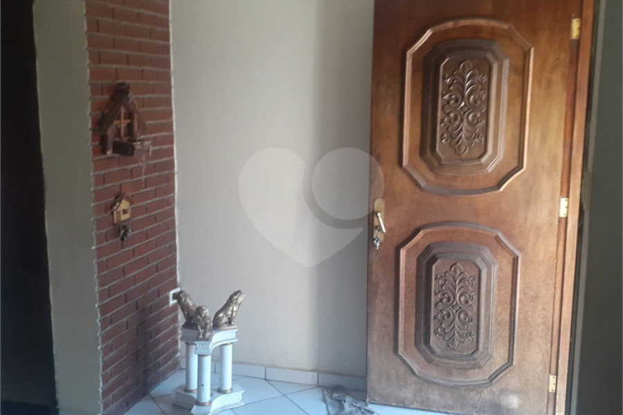 Casa Térrea à venda com 3 quartos em Casa Verde, São Paulo, SP